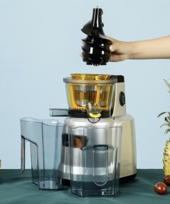 Máy ép chậm Hafele HS J42S cỡ lớn